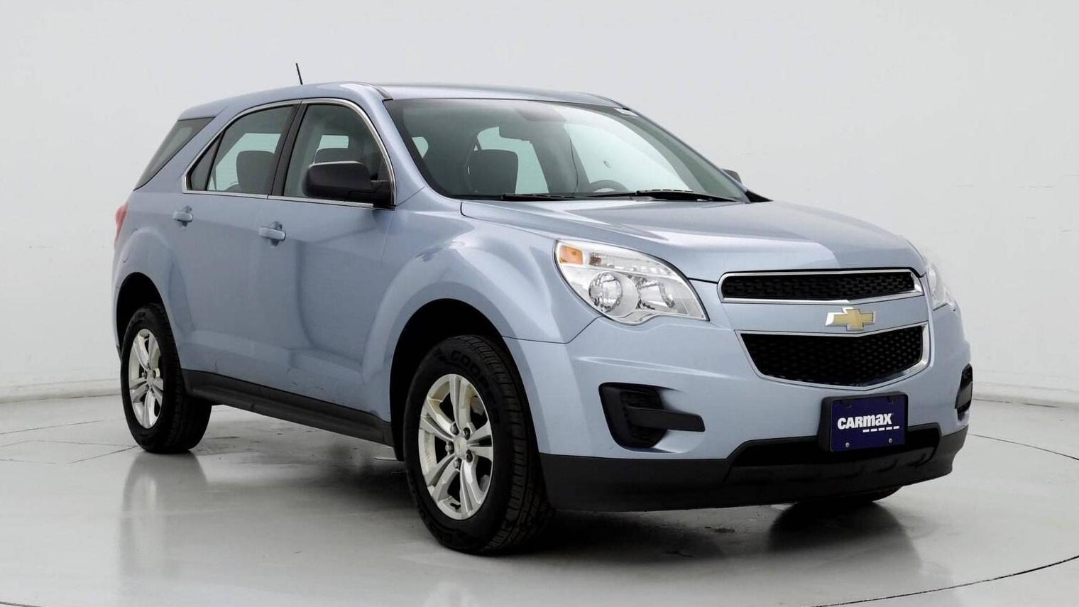 CHEVROLET EQUINOX 2014 2GNFLEEK8E6151568 image