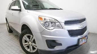 CHEVROLET EQUINOX 2014 2GNALBEK3E6337866 image