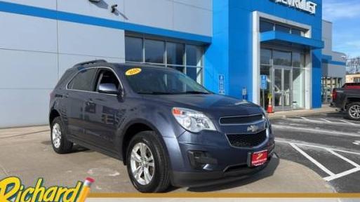 CHEVROLET EQUINOX 2014 2GNFLFEK1E6213835 image