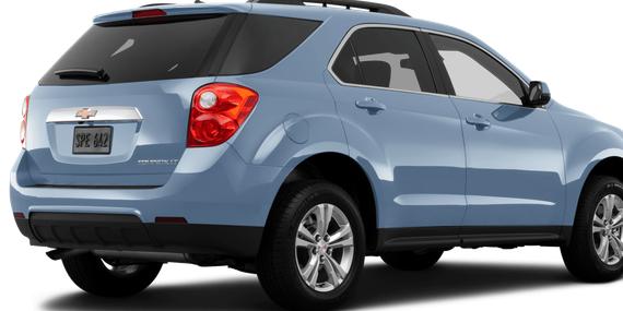 CHEVROLET EQUINOX 2014 2GNALCEK3E6321320 image