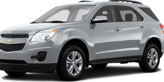 CHEVROLET EQUINOX 2014 2GNFLBE37E6260482 image