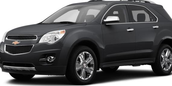 CHEVROLET EQUINOX 2014 2GNFLHE35E6195280 image