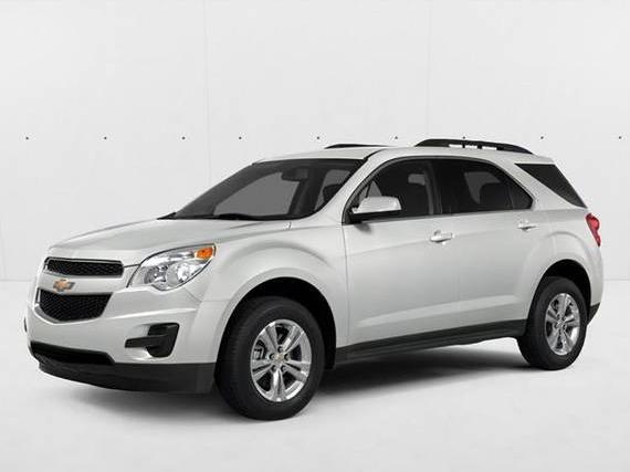 CHEVROLET EQUINOX 2014 1GNALCEK8EZ109551 image