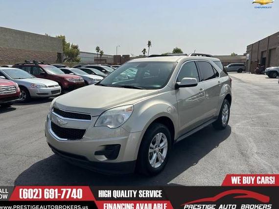 CHEVROLET EQUINOX 2014 1GNALBEK1EZ123074 image