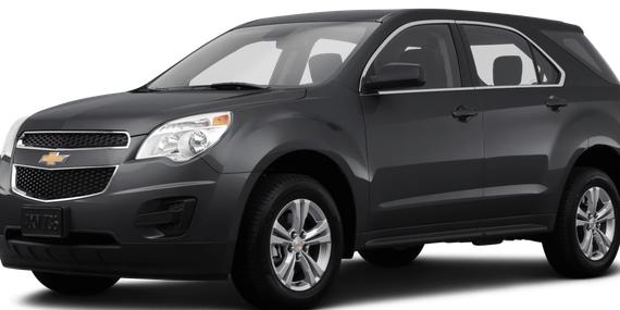 CHEVROLET EQUINOX 2014 2GNALAEK8E6164839 image