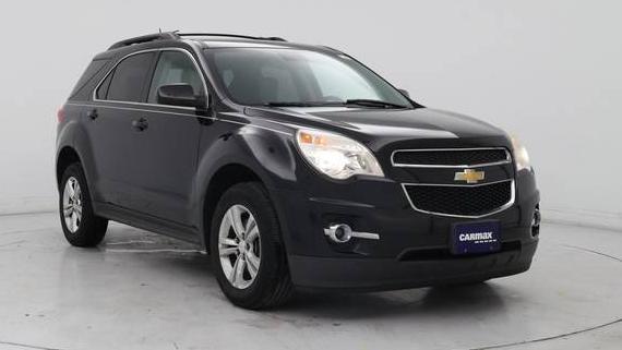 CHEVROLET EQUINOX 2014 2GNALCEK5E6191976 image