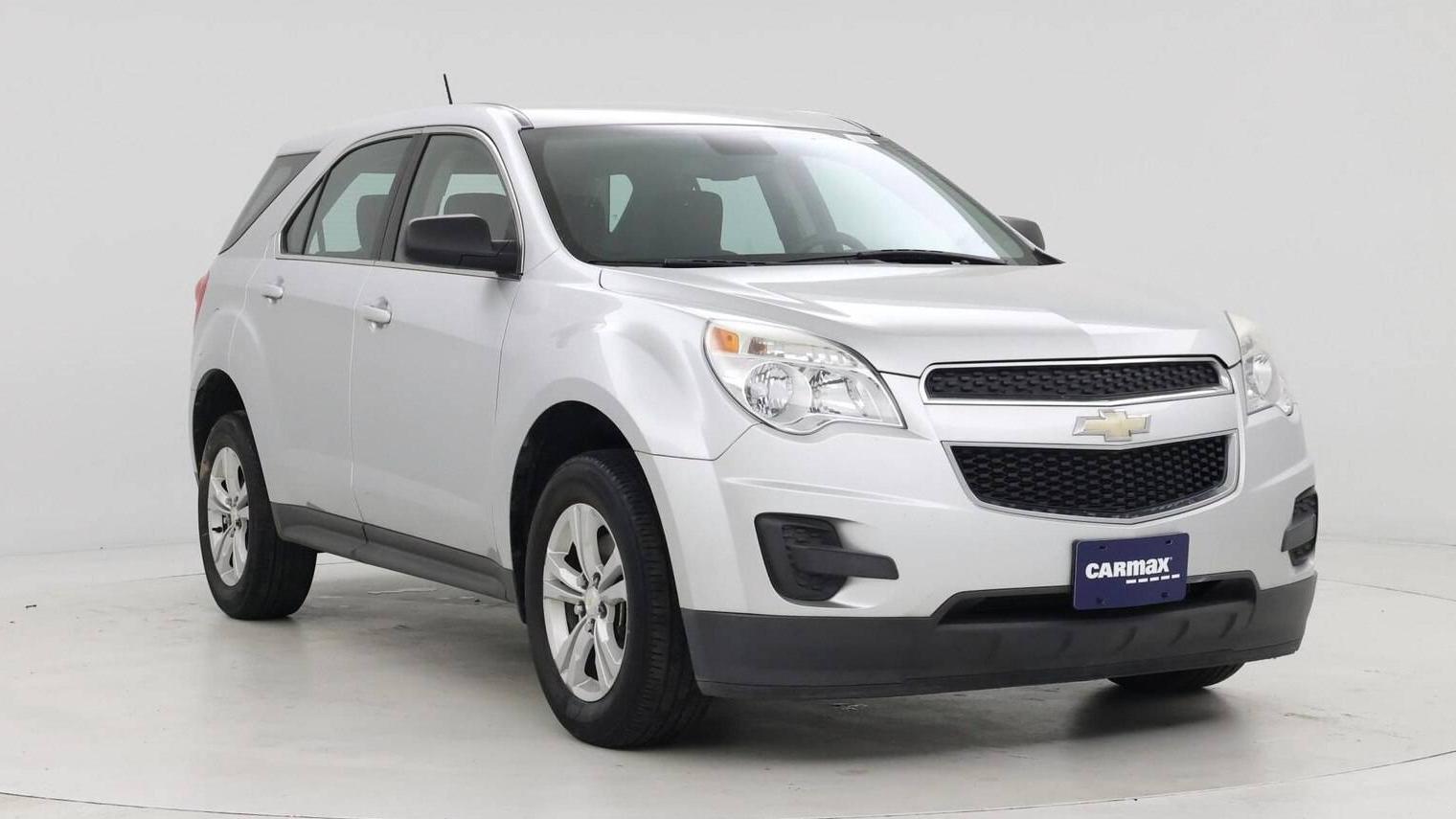 CHEVROLET EQUINOX 2014 2GNALAEK6E1119945 image