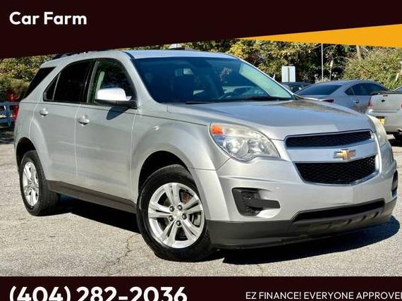 CHEVROLET EQUINOX 2014 2GNALBEK2E6356361 image CHEVROLET EQUINOX 2014 2GNALBEK2E6356361 image