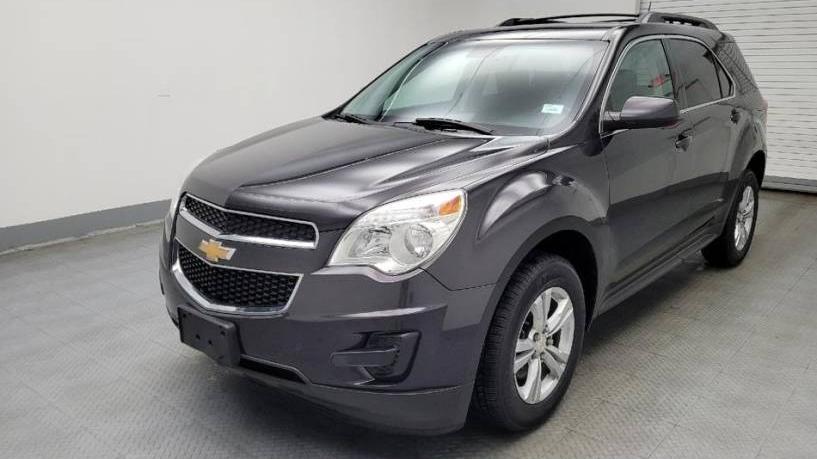 CHEVROLET EQUINOX 2014 2GNALBEK3E6144620 image