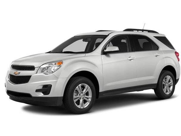 CHEVROLET EQUINOX 2014 1GNALBEK0EZ111126 image