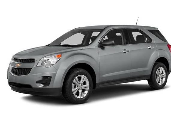 CHEVROLET EQUINOX 2014 2GNFLEEK6E6122568 image
