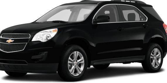 CHEVROLET EQUINOX 2014 2GNALBEKXE6337606 image