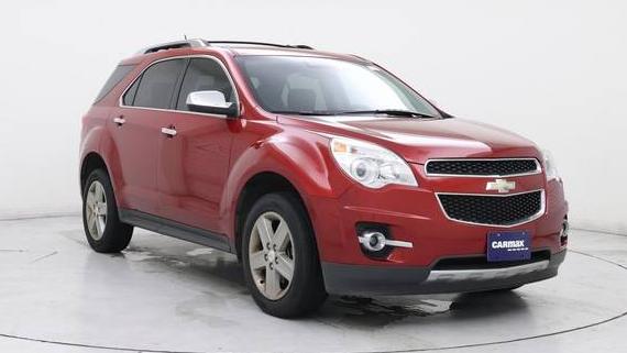 CHEVROLET EQUINOX 2014 1GNALDEK9EZ117759 image CHEVROLET EQUINOX 2014 1GNALDEK9EZ117759 image