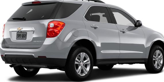 CHEVROLET EQUINOX 2014 2GNALCEK5E6214088 image