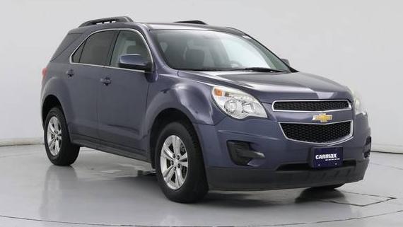 CHEVROLET EQUINOX 2014 2GNALBEK7E6174574 image