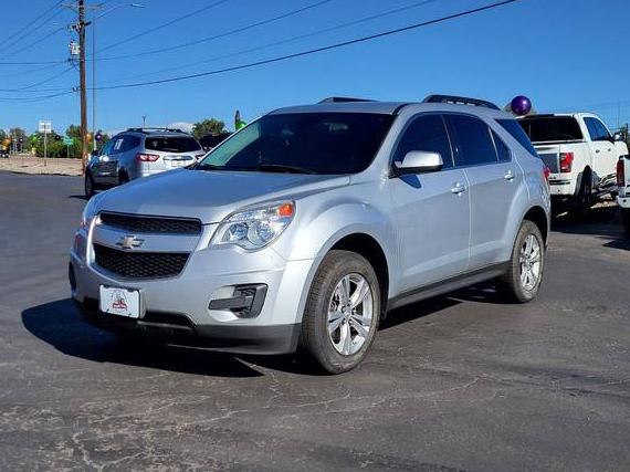 CHEVROLET EQUINOX 2014 2GNFLFEK7E6138655 image CHEVROLET EQUINOX 2014 2GNFLFEK7E6138655 image