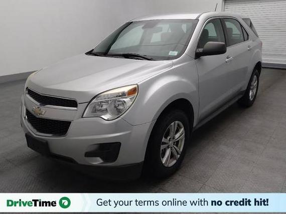 CHEVROLET EQUINOX 2014 2GNALAEK9E1136321 image CHEVROLET EQUINOX 2014 2GNALAEK9E1136321 image