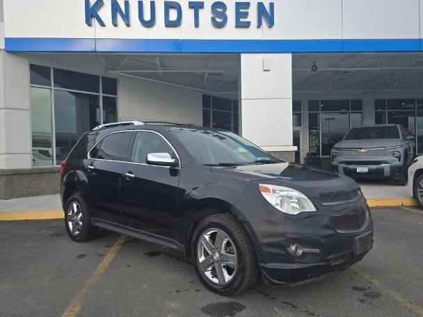 CHEVROLET EQUINOX 2014 2GNFLHEK2E6242286 image