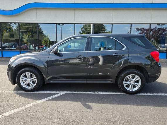 CHEVROLET EQUINOX 2014 2GNFLEEKXE6340562 image