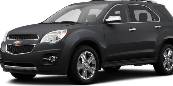 CHEVROLET EQUINOX 2014 2GNFLHE34E6239799 image