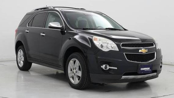 CHEVROLET EQUINOX 2014 2GNALDEK9E6278351 image