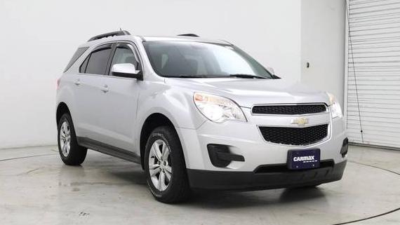 CHEVROLET EQUINOX 2014 2GNALBEKXE6116488 image