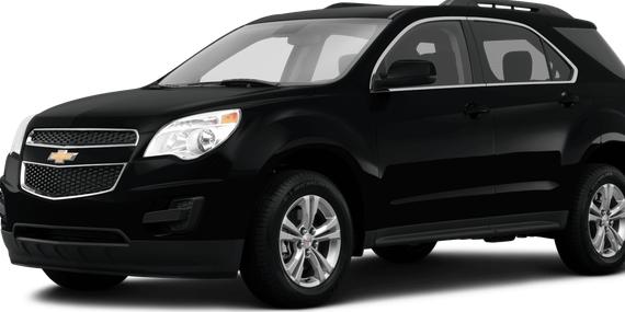 CHEVROLET EQUINOX 2014 2GNALBEK6E6310242 image