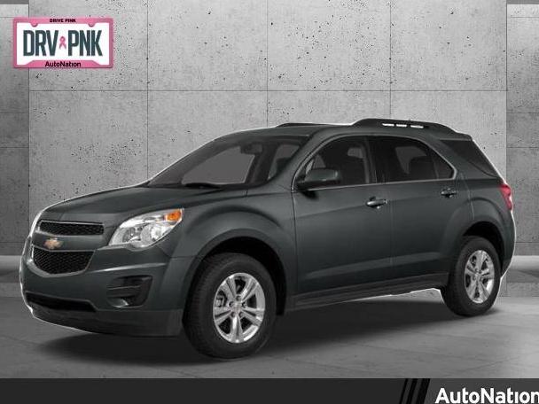 CHEVROLET EQUINOX 2014 2GNFLHE35E6102645 image