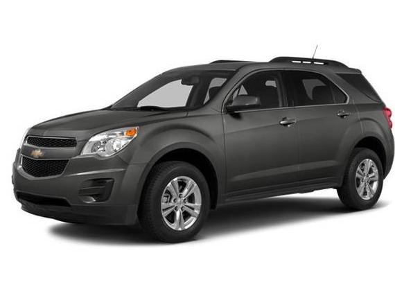 CHEVROLET EQUINOX 2014 2GNFLFE3XE6376489 image