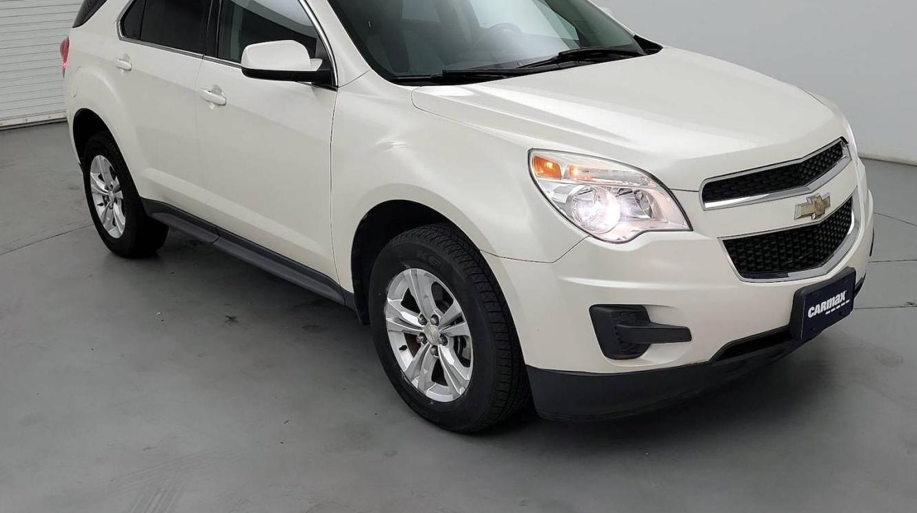 CHEVROLET EQUINOX 2014 1GNALBEK7EZ138551 image