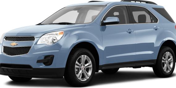 CHEVROLET EQUINOX 2014 2GNALBEK0E6294944 image