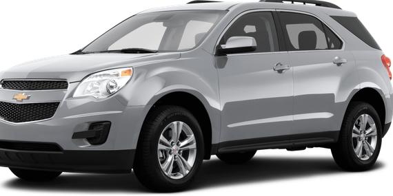 CHEVROLET EQUINOX 2014 2GNALBEK9E6261781 image