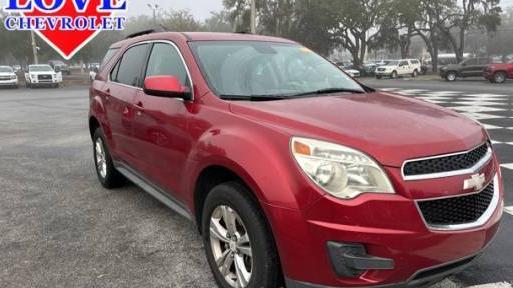 CHEVROLET EQUINOX 2014 2GNALBEK2E6273500 image