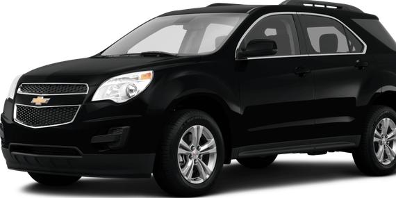 CHEVROLET EQUINOX 2014 2GNALBEK2E6205391 image