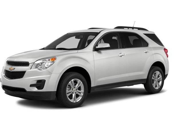 CHEVROLET EQUINOX 2014 2GNFLCE30E6340227 image