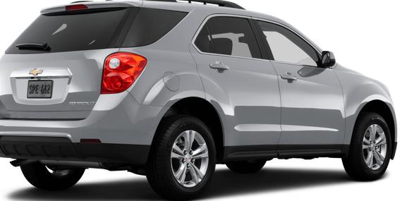 CHEVROLET EQUINOX 2014 2GNALCEK3E6352471 image