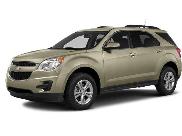 CHEVROLET EQUINOX 2014 2GNALBEK6E6299761 image