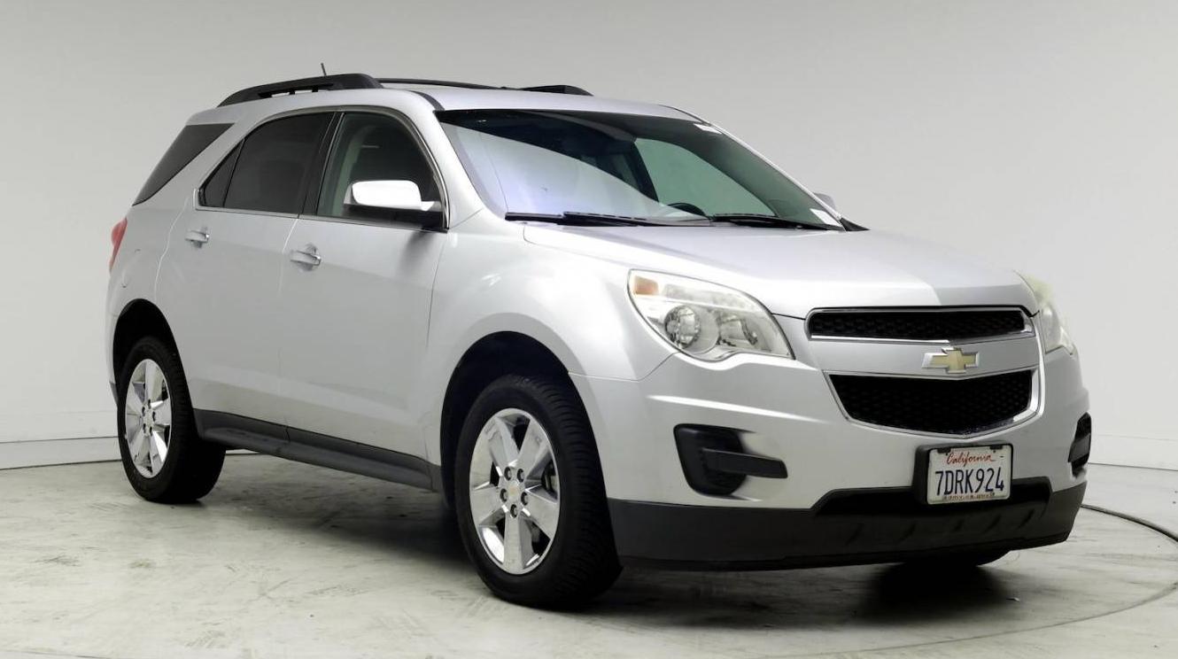 CHEVROLET EQUINOX 2014 1GNALBEK6EZ102110 image