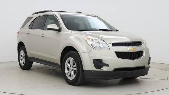 CHEVROLET EQUINOX 2014 2GNALBEK6E1150859 image