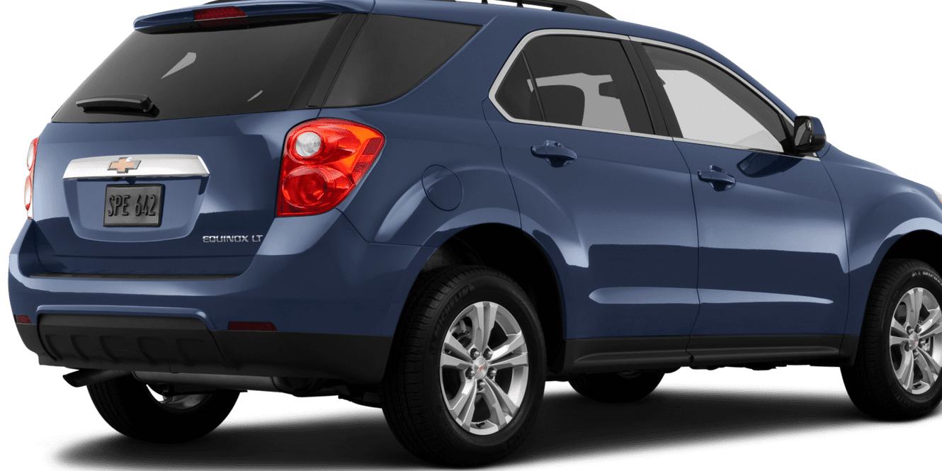 CHEVROLET EQUINOX 2014 2GNFLFEK1E6221935 image