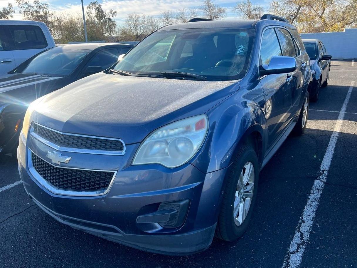 CHEVROLET EQUINOX 2014 2GNALBEK9E6264535 image