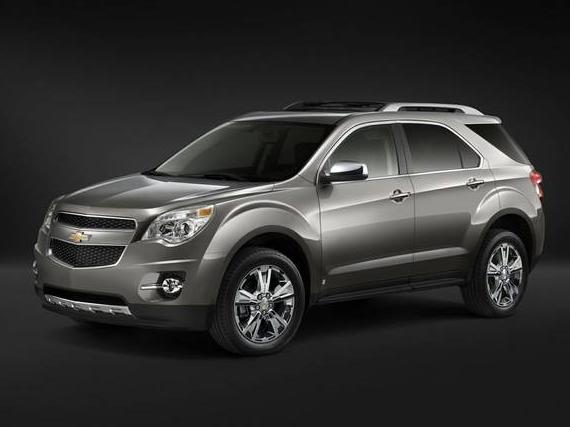 CHEVROLET EQUINOX 2014 2GNFLEEK4E6137960 image