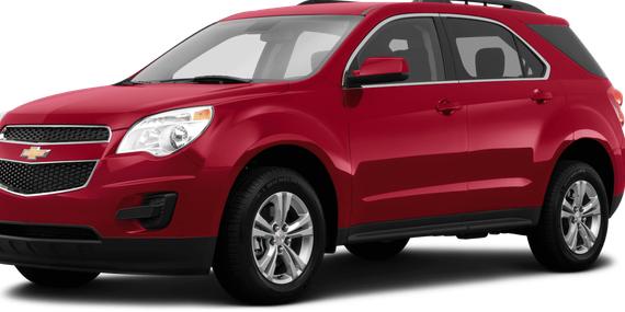 CHEVROLET EQUINOX 2014 2GNALBEK1E6260270 image