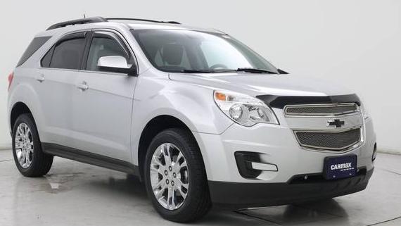 CHEVROLET EQUINOX 2014 2GNALBEK5E6368200 image