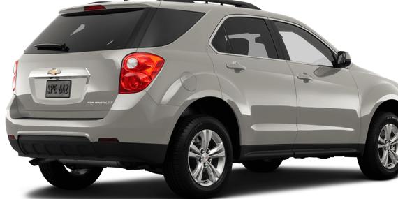 CHEVROLET EQUINOX 2014 2GNFLGE35E6365177 image