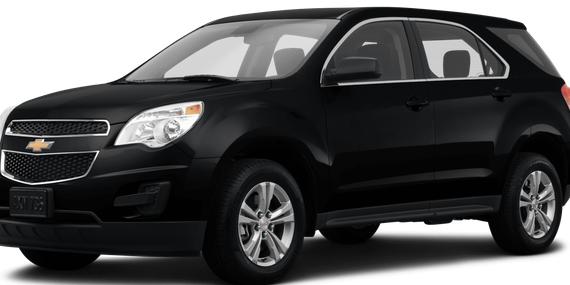 CHEVROLET EQUINOX 2014 2GNALAEK3E6326649 image