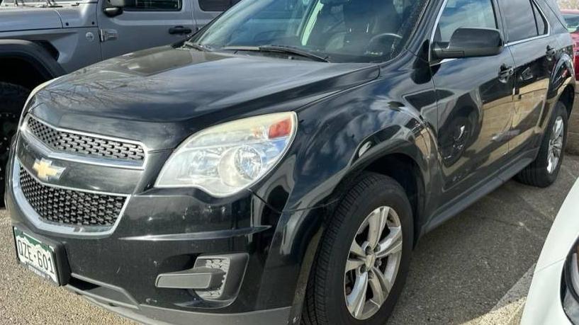 CHEVROLET EQUINOX 2014 2GNFLFEK9E6342177 image