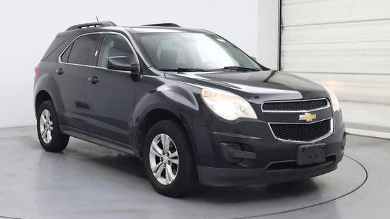 CHEVROLET EQUINOX 2014 2GNFLFEK0E6144197 image