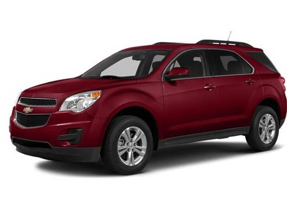 CHEVROLET EQUINOX 2014 2GNALDEK1E6191477 image