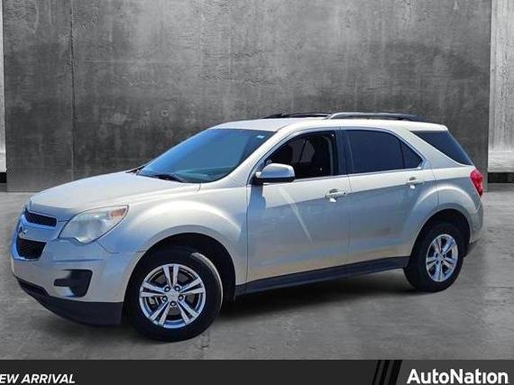 CHEVROLET EQUINOX 2014 1GNALBEK0EZ138438 image